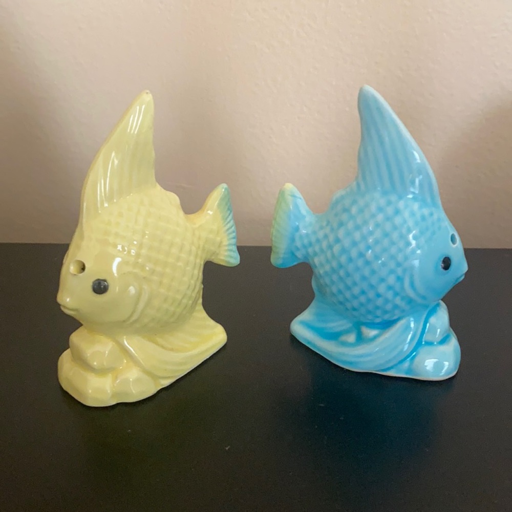 Calling All Fish Lovers! 🐠